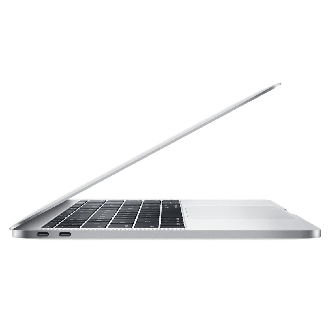 Apple MacBook Pro 13" 2017 i5-7360U 128GB 8GB Silver Portable Laptop C1