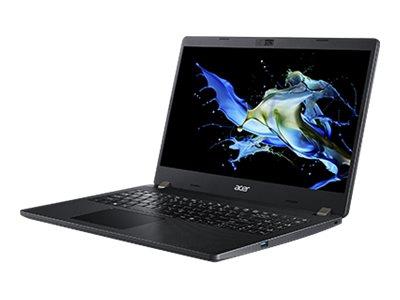 Acer TravelMate P2 15.6'' i5-10210U 256GB 8GB FHD Win 11 Black Laptop B