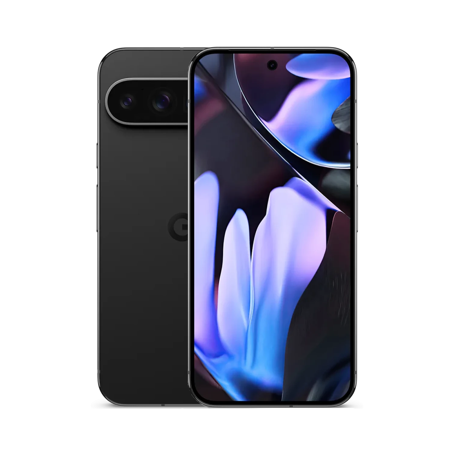Google Pixel 9 Pro XL 256GB Android Unlocked SIM 5G Obsidian Mobile Smartphone