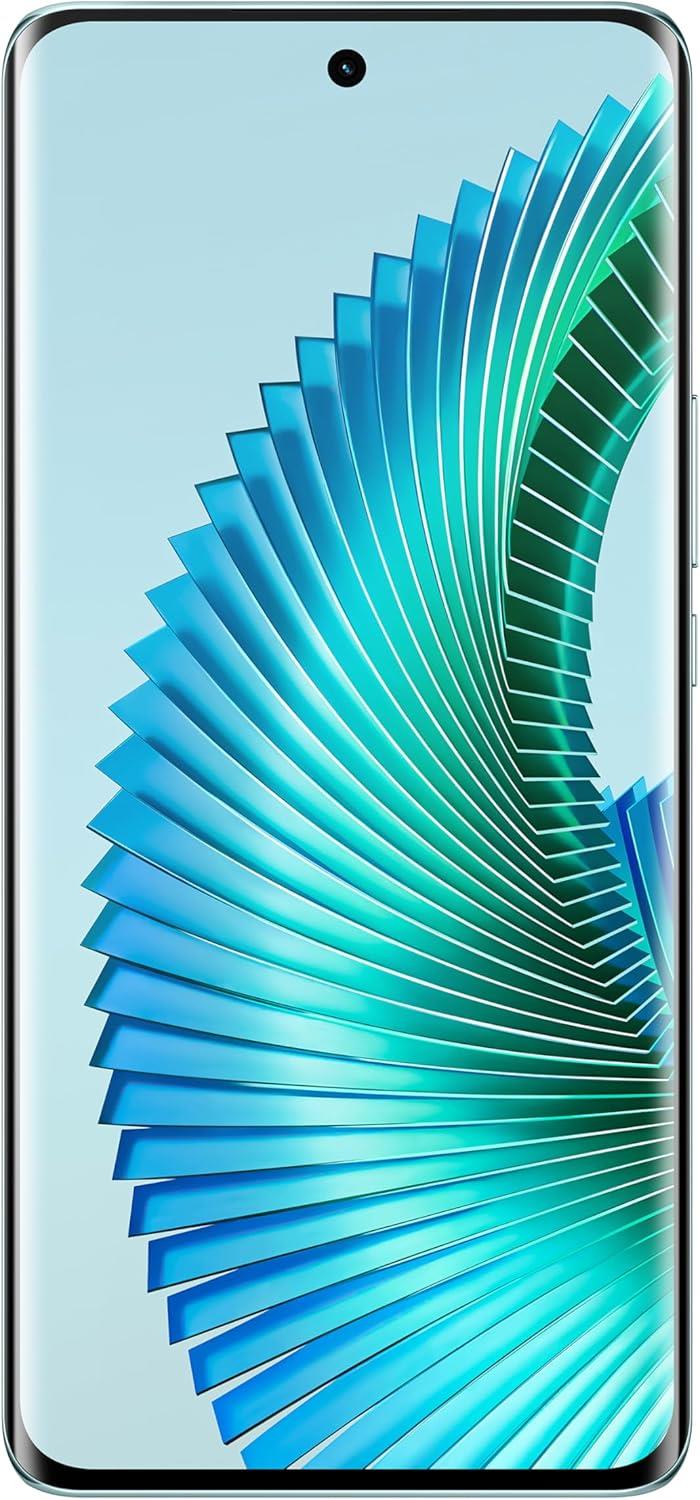Honor Magic6 Lite 256GB Green Unlocked Sim Free Android Mobile Smartphone A