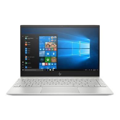 HP Envy 13 13.3" i5-8265U MX150 256GB 8GB Touchscreen Windows 11 Silver Laptop A