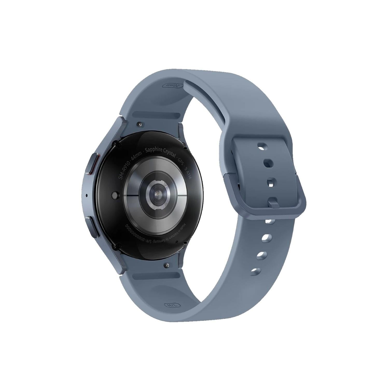Samsung Galaxy Watch 5 44mm Sapphire GPS HRM Bluetooth Smartwatch A