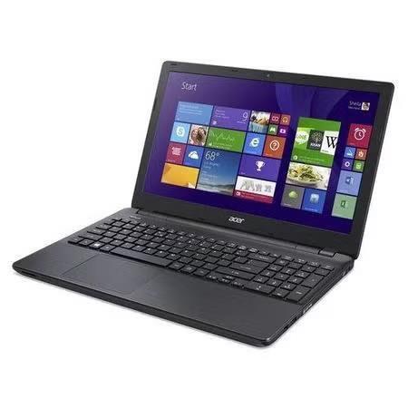 Acer Aspire E5-551 15.6" AMD A10 240GB 8GB Budget Windows 10 Black Laptop C1