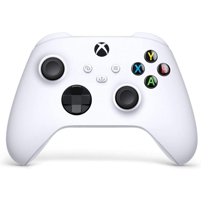 Microsoft Xbox Series S 1TB White Gaming Console with Controller 1883