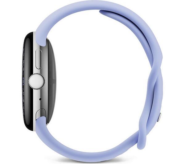 Google Pixel Watch 4 45mm GPS HRM Bluetooth Iris Smartwatch G8AK3 A