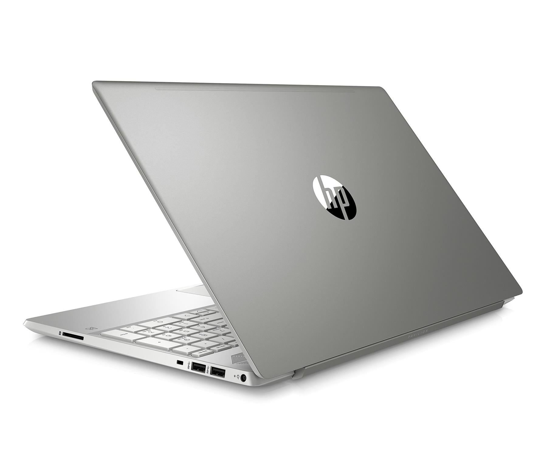 HP Pavilion 15-cs3001na 15.6'' i5-1035G1 512GB 8GB Windows 11 FHD Grey Laptop