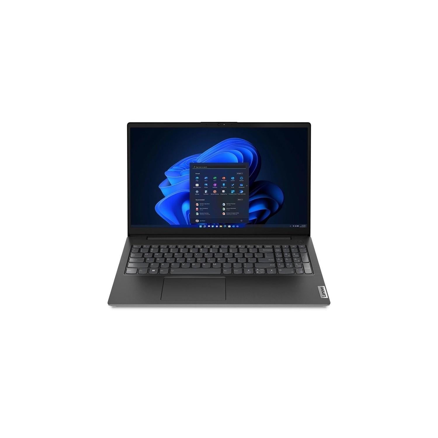 Lenovo V15 G3 IAP 15.6" i7-1255U 512GB 16GB Windows Business Laptop A