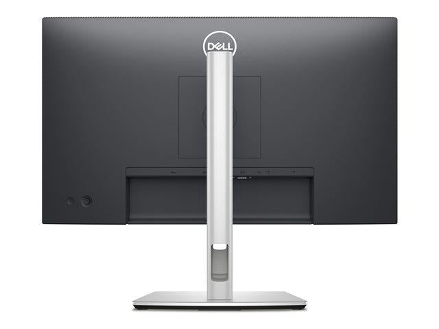 Dell Pro 24 Plus P2425H 23.8'' FHD LCD IPS 100Hz Black Computer PC Monitor
