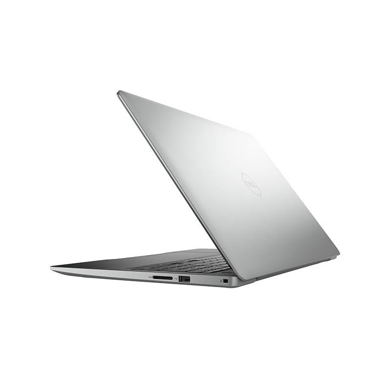 Dell Inspiron 3585 15.6" Ryzen 5 2500U 256GB 8GB Windows 11 FHD Silver Laptop