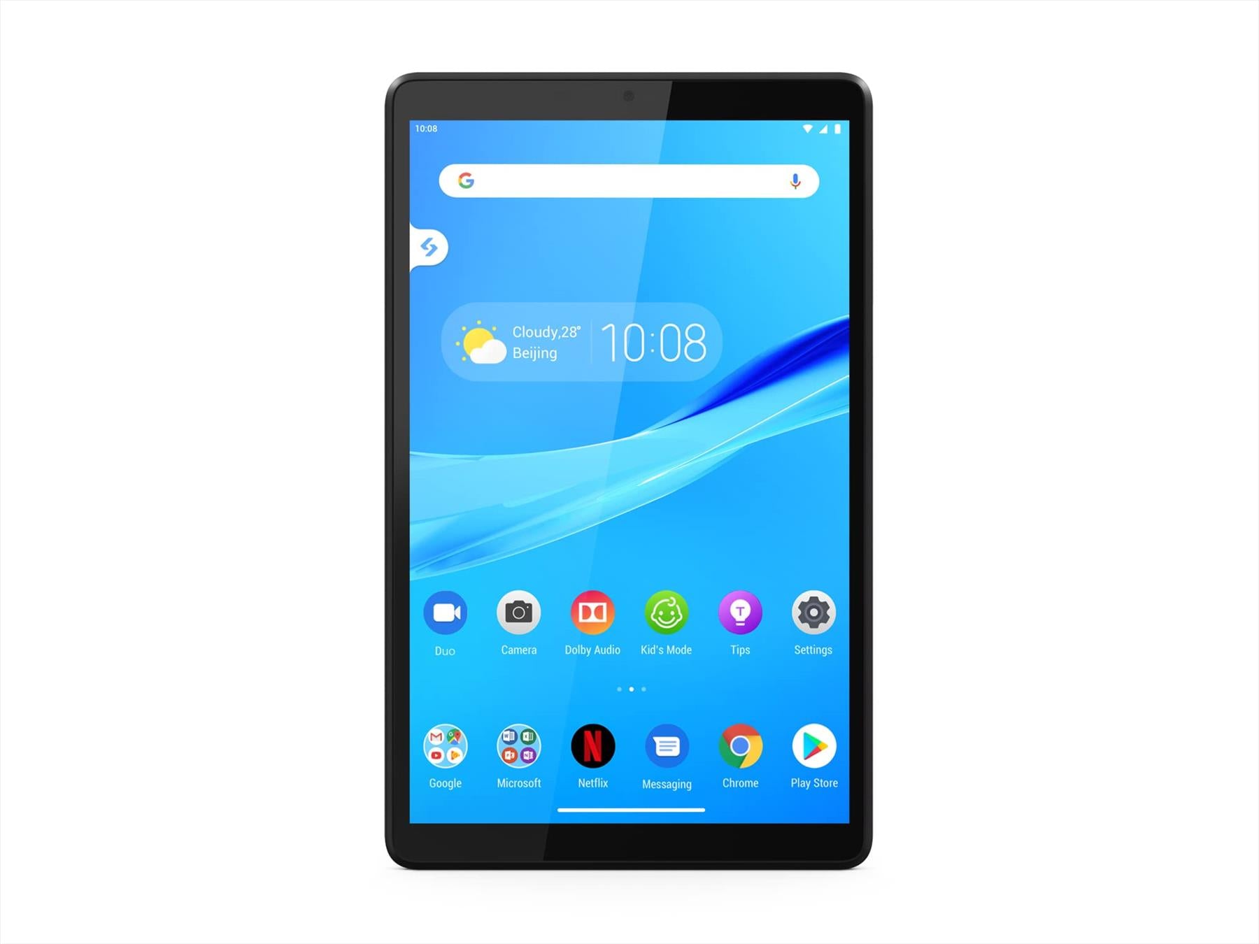 Lenovo Tab M8 HD TB-8505XS 32GB Iron Grey Unlocked Android Tablet