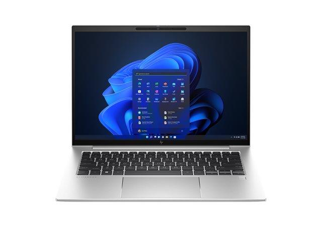 HP EliteBook 840 G10 14'' i5-1335U 512GB 16GB Silver Win 11 Pro Laptop B