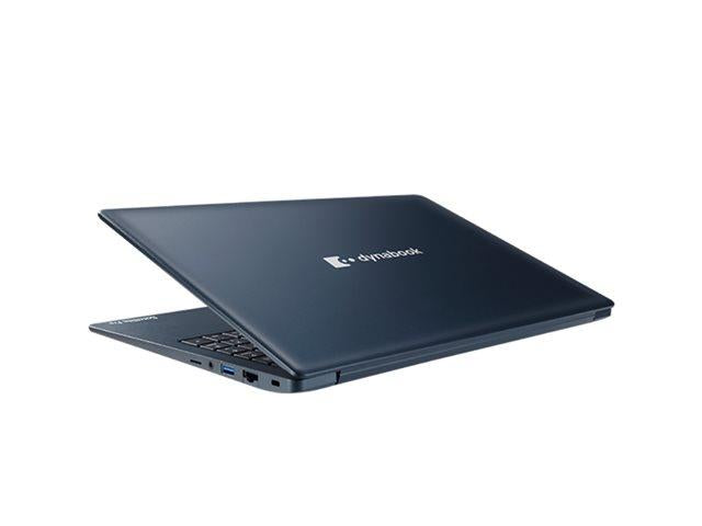Dynabook Satellite Pro C50-H-11J 15.6" i5-1035G1 512GB 8GB Windows 11 Laptop A