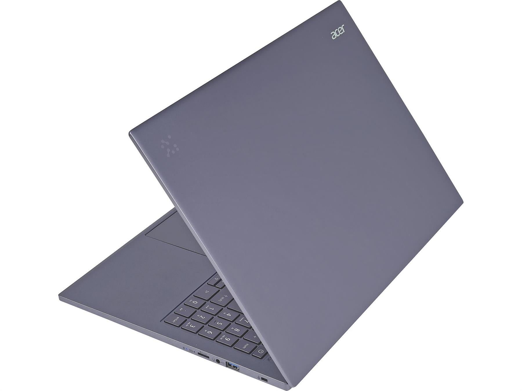 Acer Aspire 16 AI 16" Snapdragon X X1-26-100 1TB 16GB Steel Grey Laptop NEW
