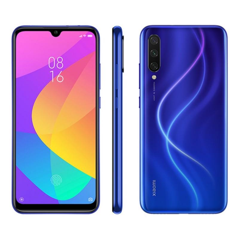 Xiaomi Mi A3 128GB Not Just Blue Unlocked Sim Free Android Mobile Smartphone B