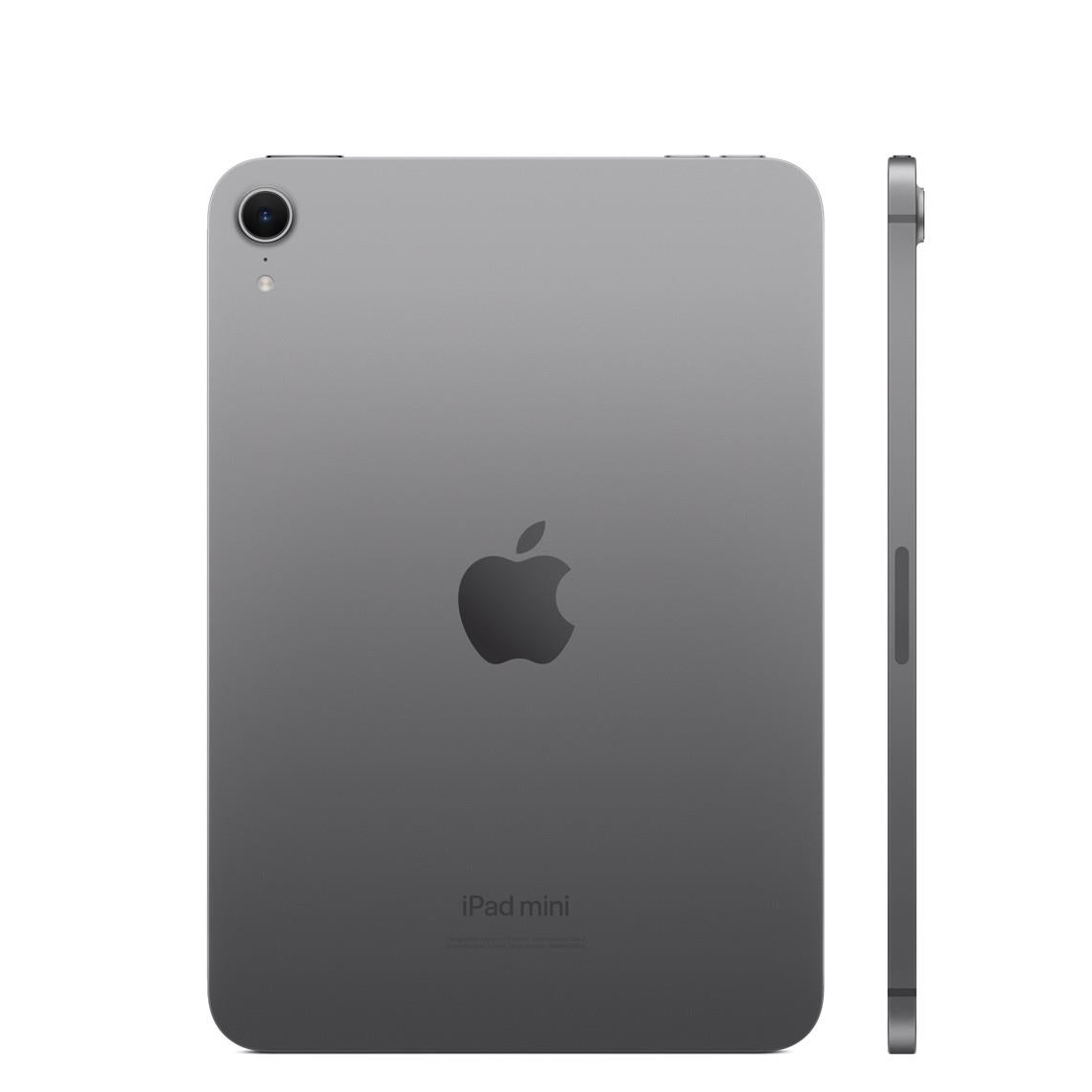 Apple iPad Mini A17 Pro (2024) 8.3" 512GB Wi-Fi Space Grey A2993 A