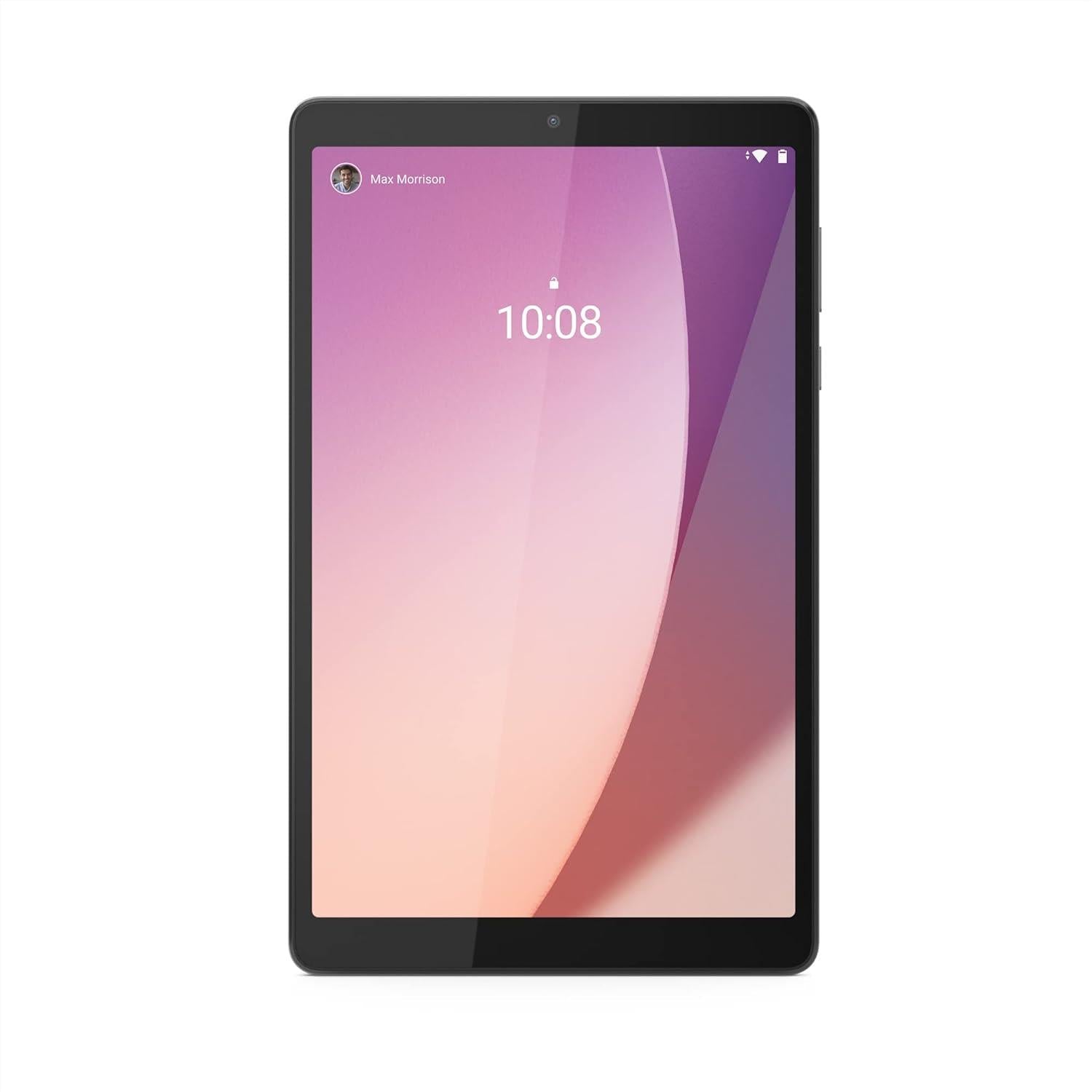 Lenovo Tab M8 4th Gen 64GB Arctic Grey Android Wi-Fi Tablet A