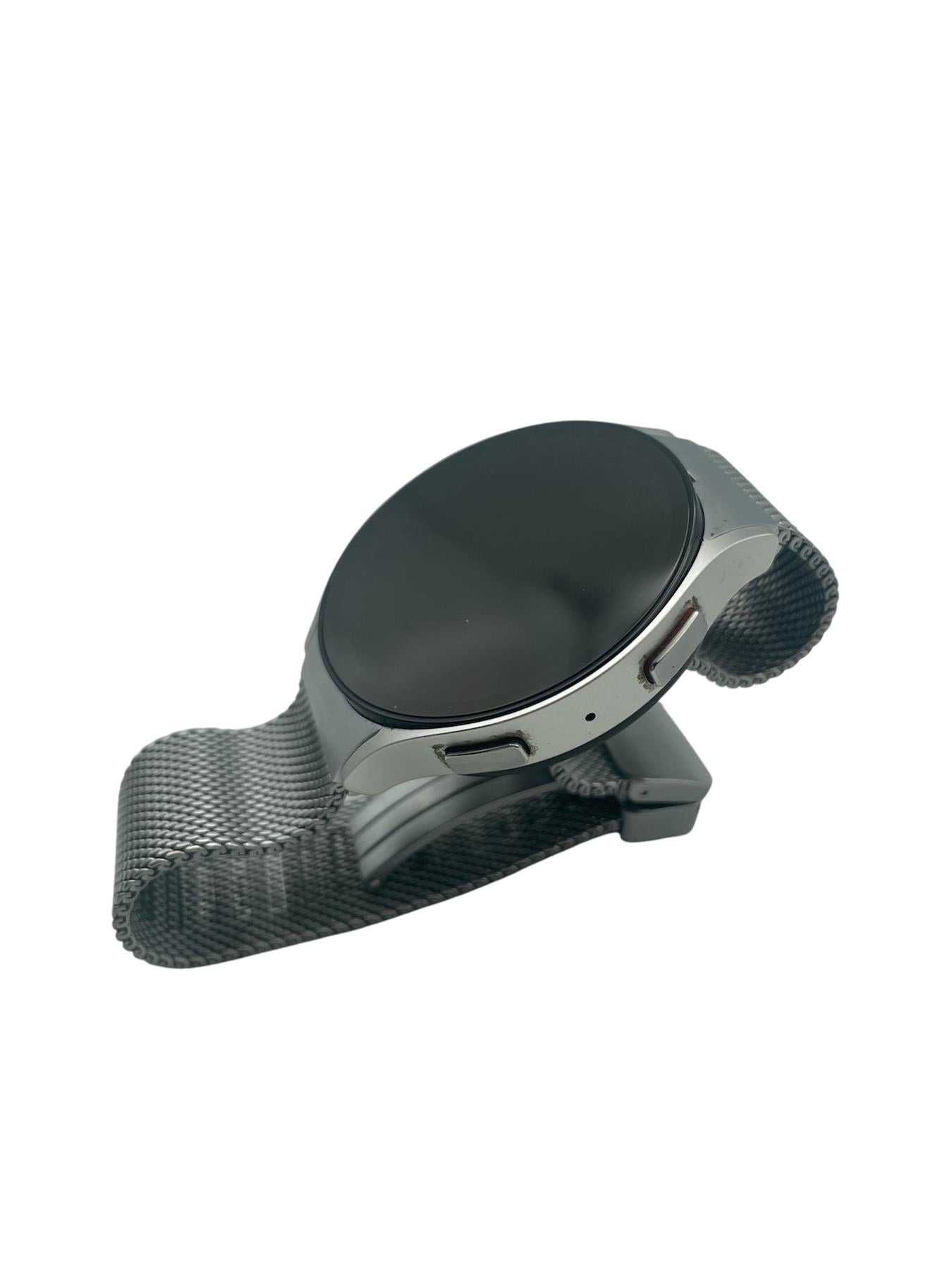 Samsung Galaxy Watch 6 44mm GPS LTE HRM Bluetooth Silver Smartwatch A