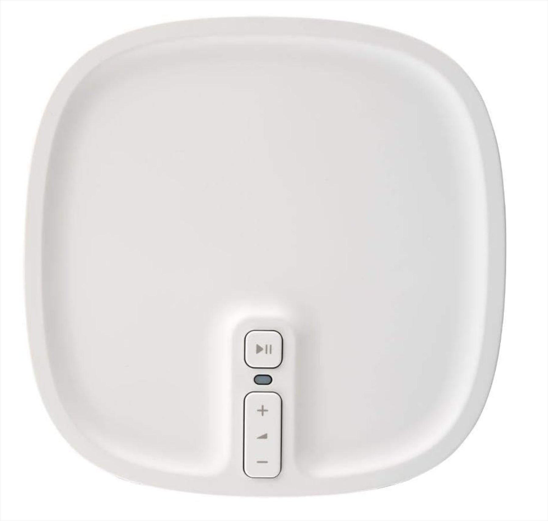 Sonos Play 1 White Smart Wireless Bluetooth Speaker B