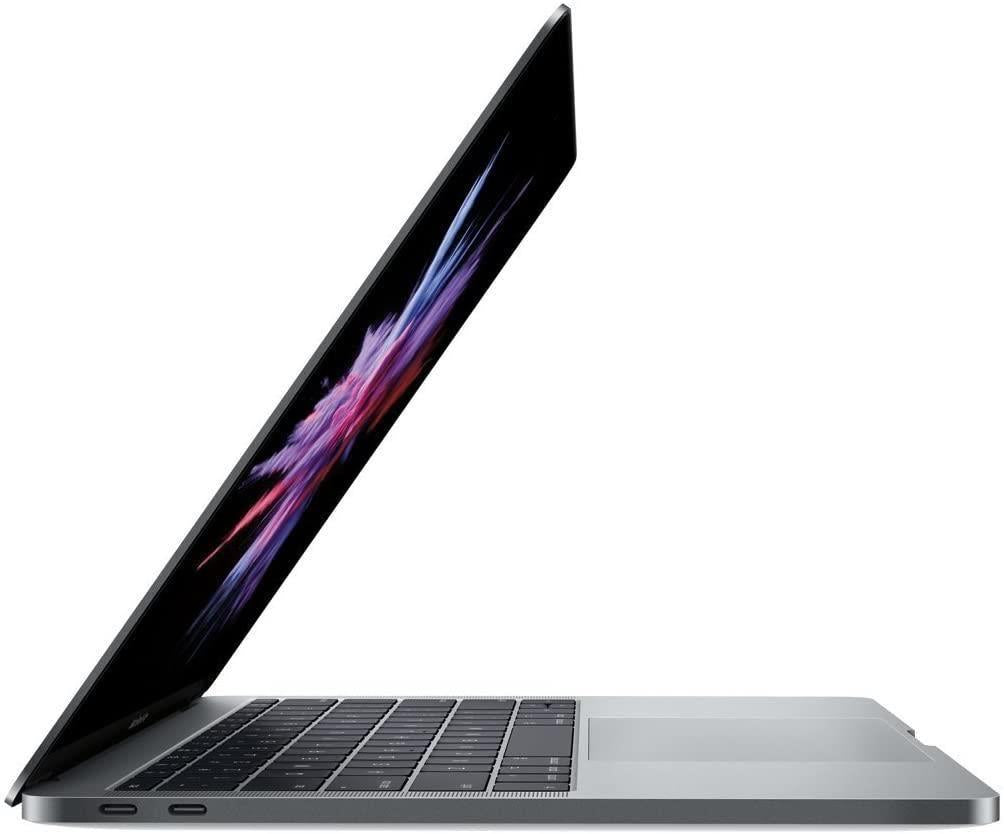 Apple MacBook Pro 13" 2017 i5-7360U 128GB 8GB Space Grey Monterey Laptop C3