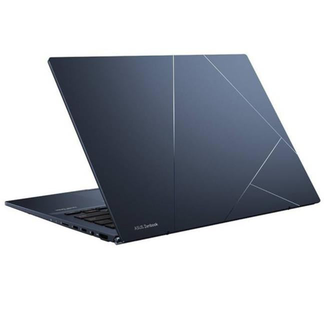 ASUS Zenbook 14 UX3402ZA 14'' QHD i5-1240P 512GB 8GB Windows 11 Blue Laptop B