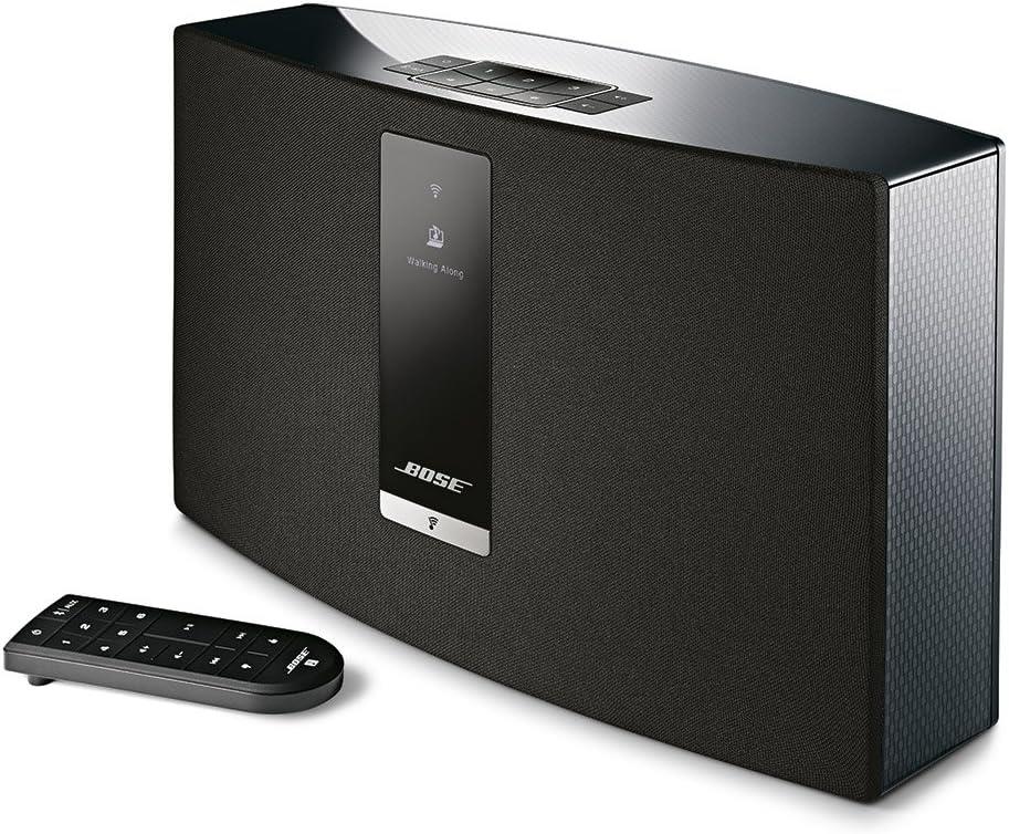 Bose SoundTouch 20 Series III Bluetooth Wi-Fi Speaker A