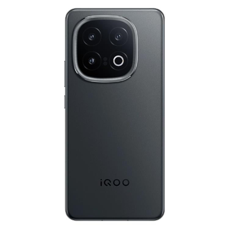 Vivo Iqoo 13 256GB 16GB 5G Unlocked Black Android Smartphone Chinese ROM