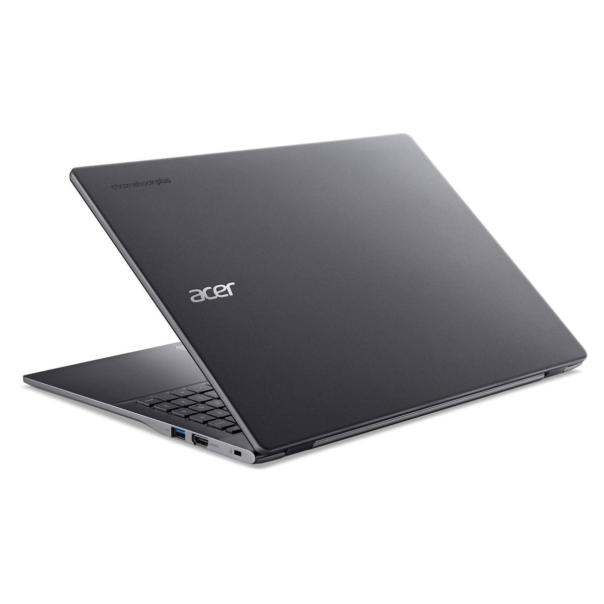 Acer Chromebook Plus 516 CB516-1H-36VH 16" i3-1315U 128GB 8GB Steel Grey Laptop