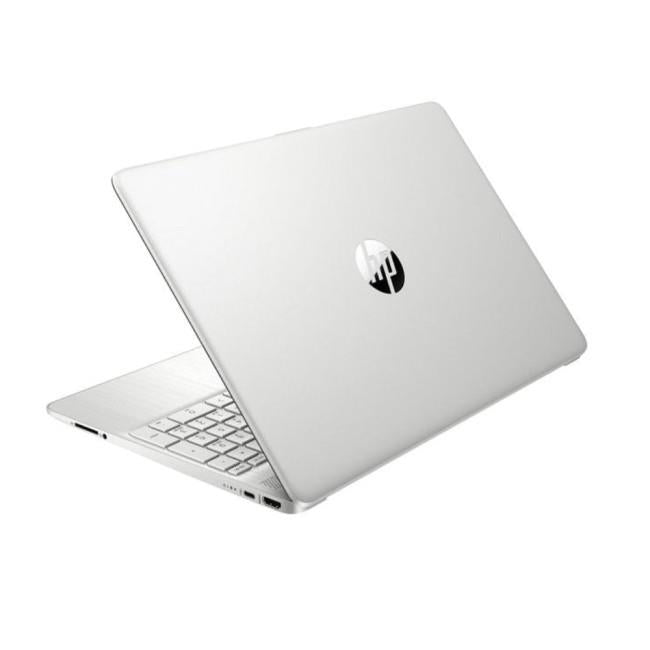 HP 15s-eq2510sa 15.6'' Ryzen 7 5700U 512GB 8GB Windows 11 FHD Silver Laptop