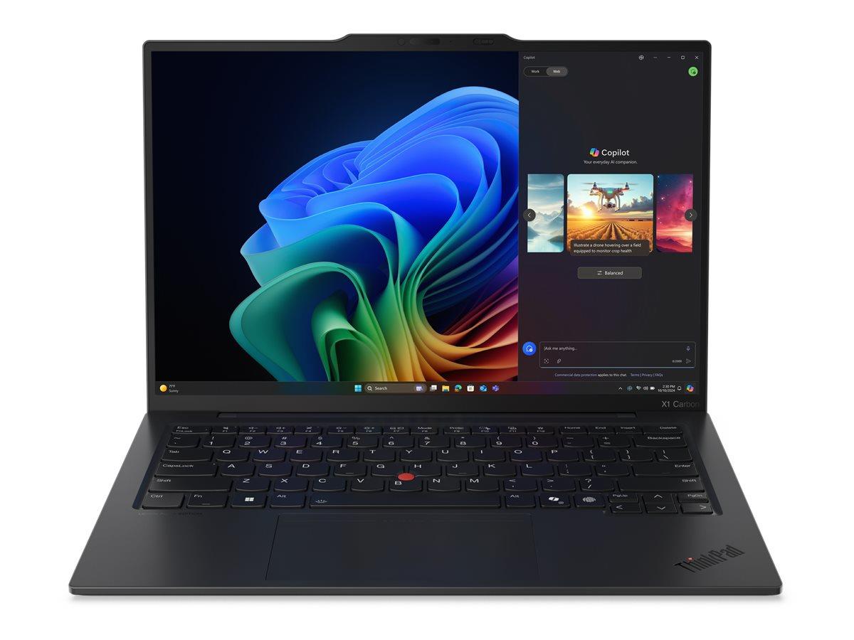 Lenovo ThinkPad X1 Carbon Gen 13 Aura Edition 14'' Ultra 7 258V 1TB 32GB Laptop
