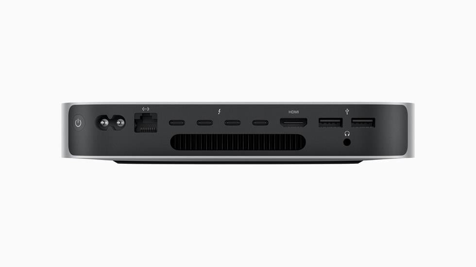 Apple Mac Mini M2 Pro 2023 M2 Pro 12 Core 1TB 32GB with Magic Keyboard and Mouse