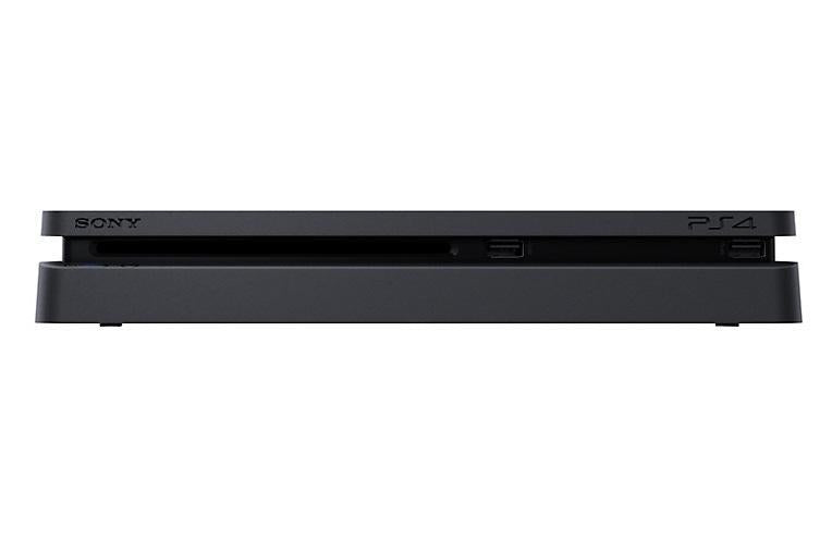 Sony PlayStation 4 (PS4 Original) 1TB Black Video Games Console CUH-121B