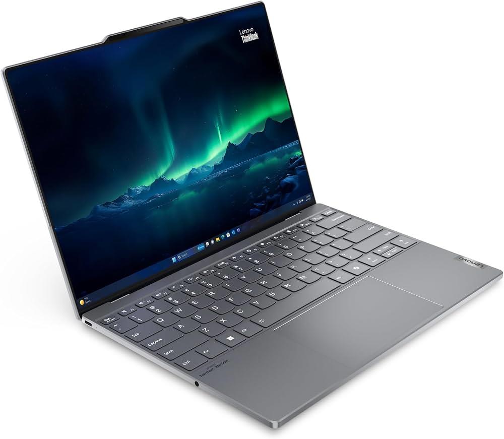Lenovo ThinkBook 13x G4 IMH 13.5" Ultra 5 125H 512GB 16GB Windows 11 Grey Laptop B