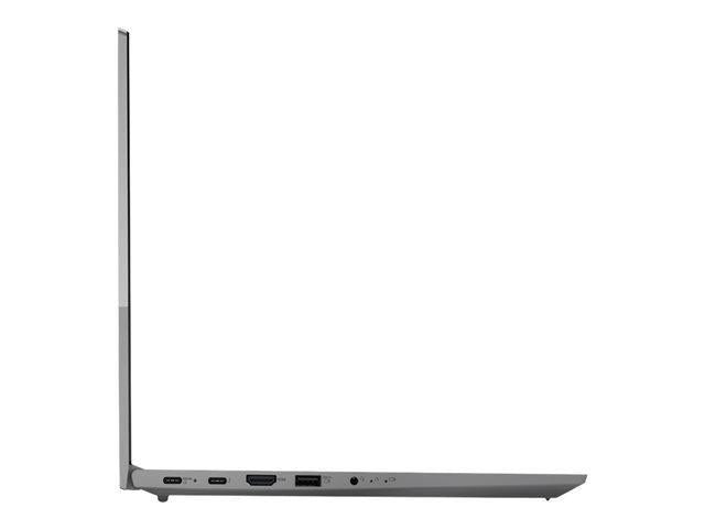 Lenovo ThinkBook 15 G2 ITL i5-1135G7 256GB 8GB FHD Windows Business Laptop A