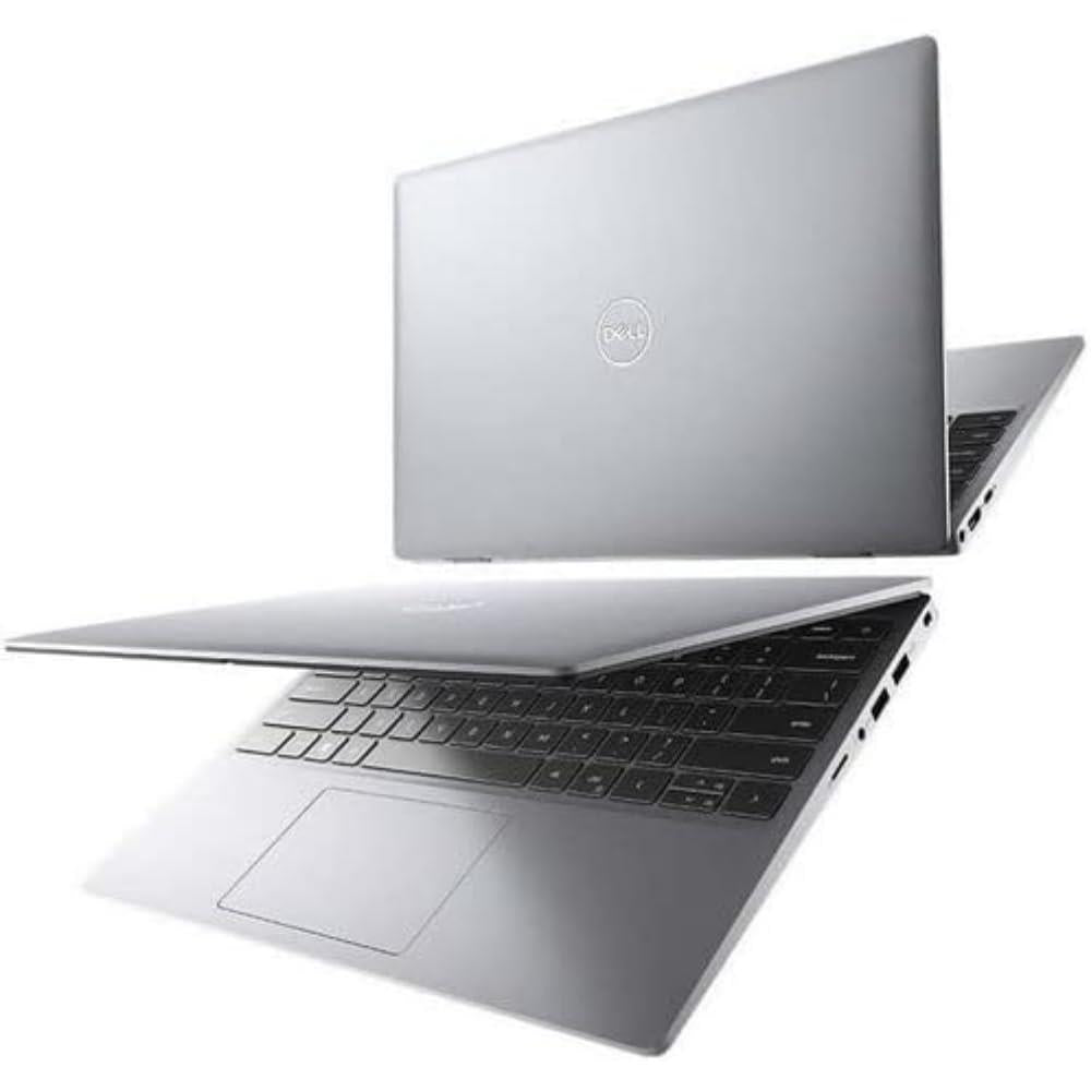 Dell Latitude 3330 13.3'' i7-1195G7 256GB 8GB FHD Win 11 Pro Grey Laptop B