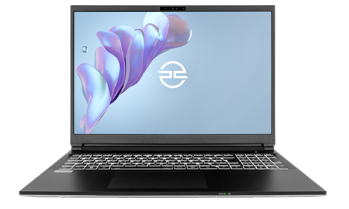 PC Specialist Lafite Pro 3 15.3" i7-1360P 1TB 32GB Windows 11 Black Laptop B