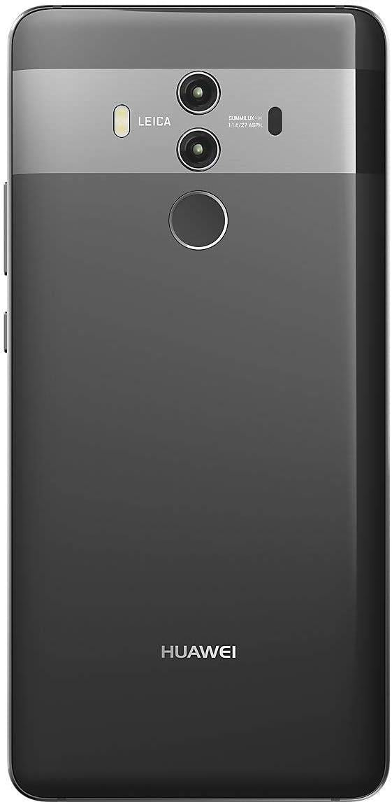 Huawei Mate 10 Pro 128GB Grey Unlocked Sim Free Android Smartphone B