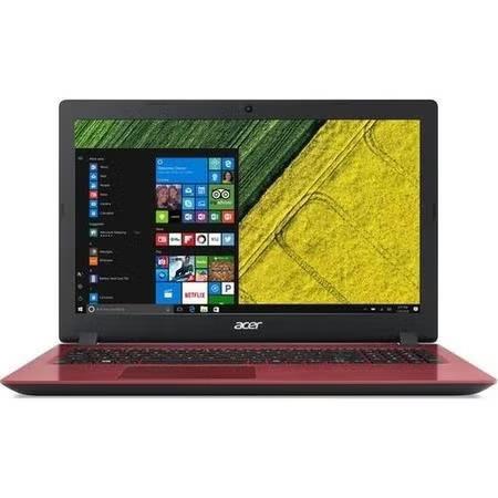 Acer Aspire A315-53 15.6" i3-7020U 256GB 4GB HD Windows 10 Red Budget Laptop C2