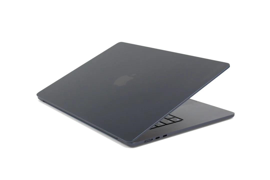 Apple Macbook Air 15 M4 15.3" M4 10 Core 16GB 512GB Laptop Midnight
