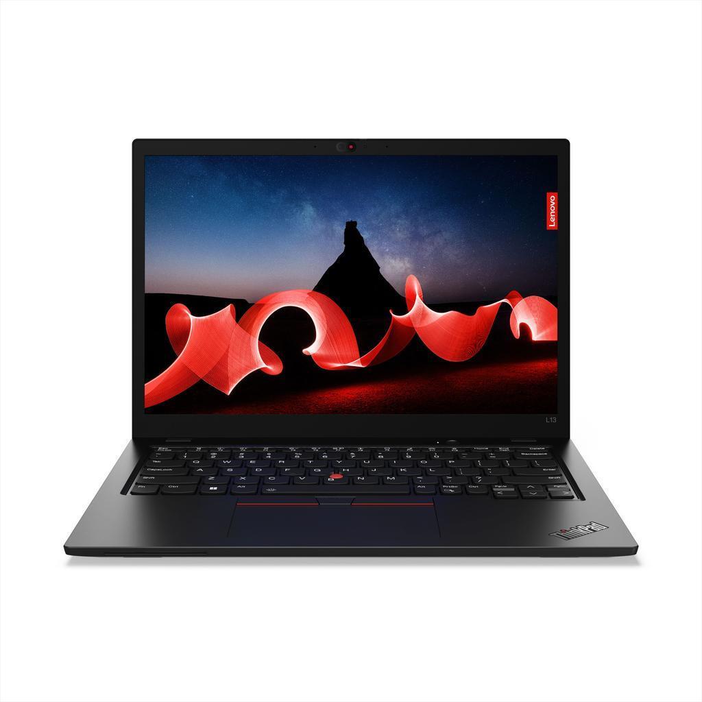 Lenovo ThinkPad L13 Gen 1 13'' i5-10210U 256GB 8GB FHD Win 11 Black Laptop B