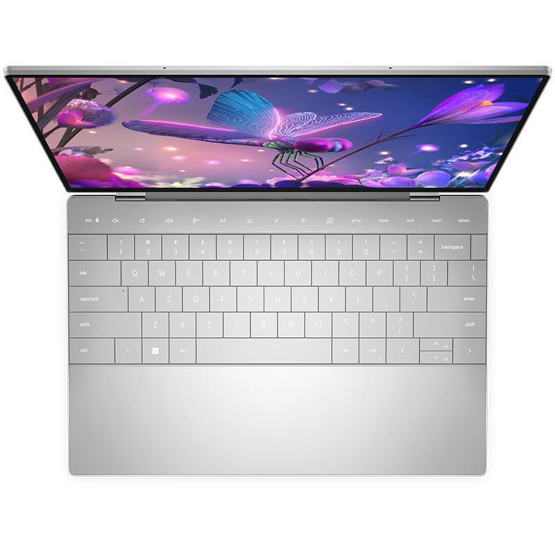 Dell XPS 13 Plus 9320 13.4'' i7-1260P 512GB 16GB FHD Win 11 Pro Silver Laptop