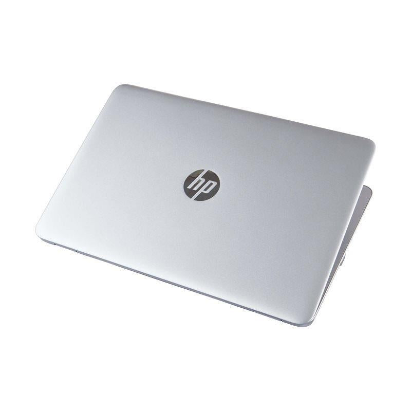 HP Elitebook 840 G3 14" i7-6500U 240GB 8GB QHD Windows Business Laptop C