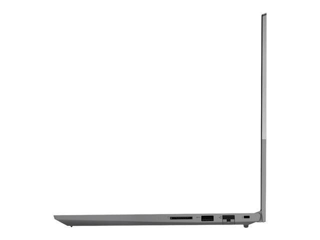 Lenovo ThinkBook 15 G2 ITL i5-1135G7 256GB 8GB FHD Windows Business Laptop A