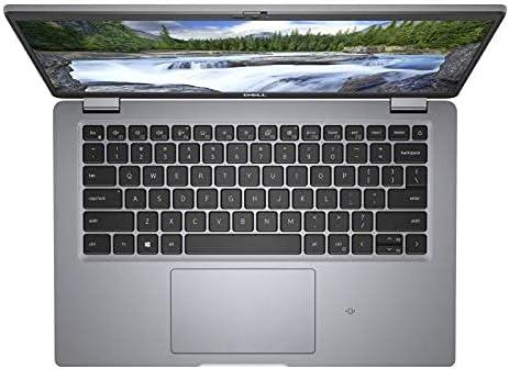 Dell Latitude 5420 14'' i7-1185G7 256GB 16GB FHD Win 11 Pro Grey Laptop A