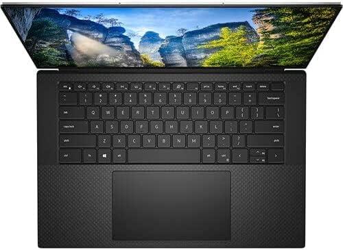 Dell Precision 5560 15.6'' i7-11850H 512GB 32GB Win 11 Grey Workstation Laptop A