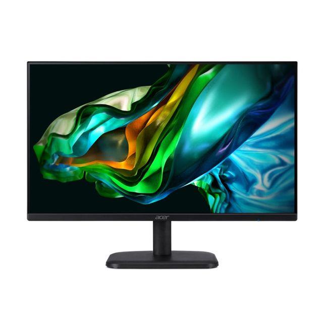 Acer EK241YP0 23.8'' LCD VA HDMI VGA 1ms Black Computer PC Monitor