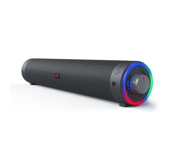 ACER Nitro 2.0 Bluetooth PC Soundbar - Black GP.SPK11.00A