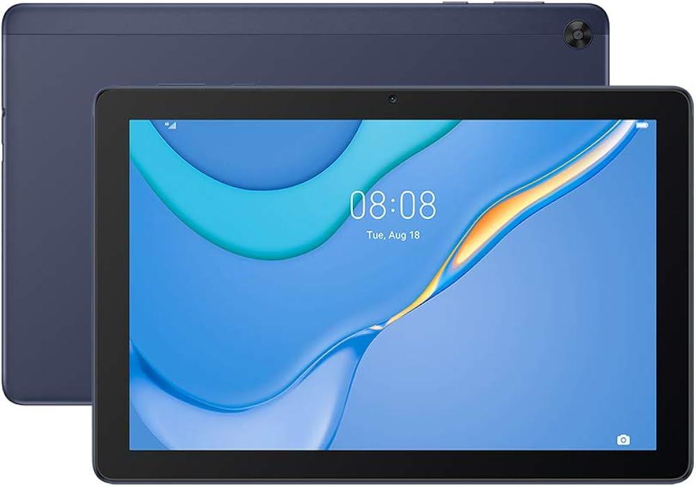 Huawei MatePad T10s 10.1" 64GB Android Wi-Fi Deepsea Blue Tablet AGS3K-W09 B