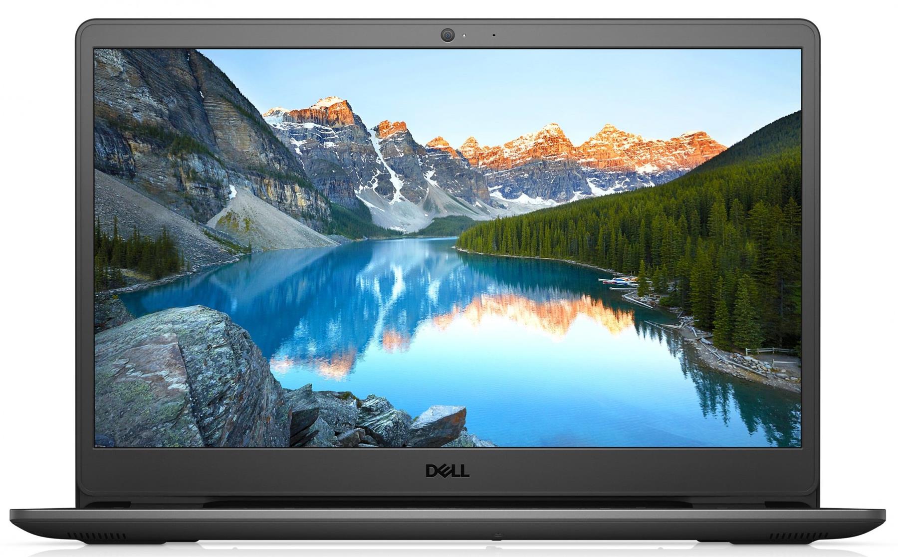 Dell Inspiron 3505 15.6" AMD Ryzen 5 3500U FHD 256GB 8GB Win10 Grey Laptop B