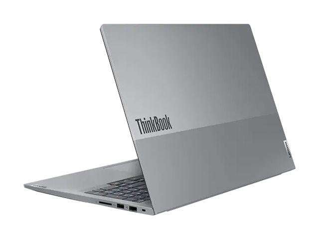 Lenovo ThinkBook 16 G6 IRL 16'' i5-1335U 256GB 16GB FHD Win 11 Pro Grey Laptop