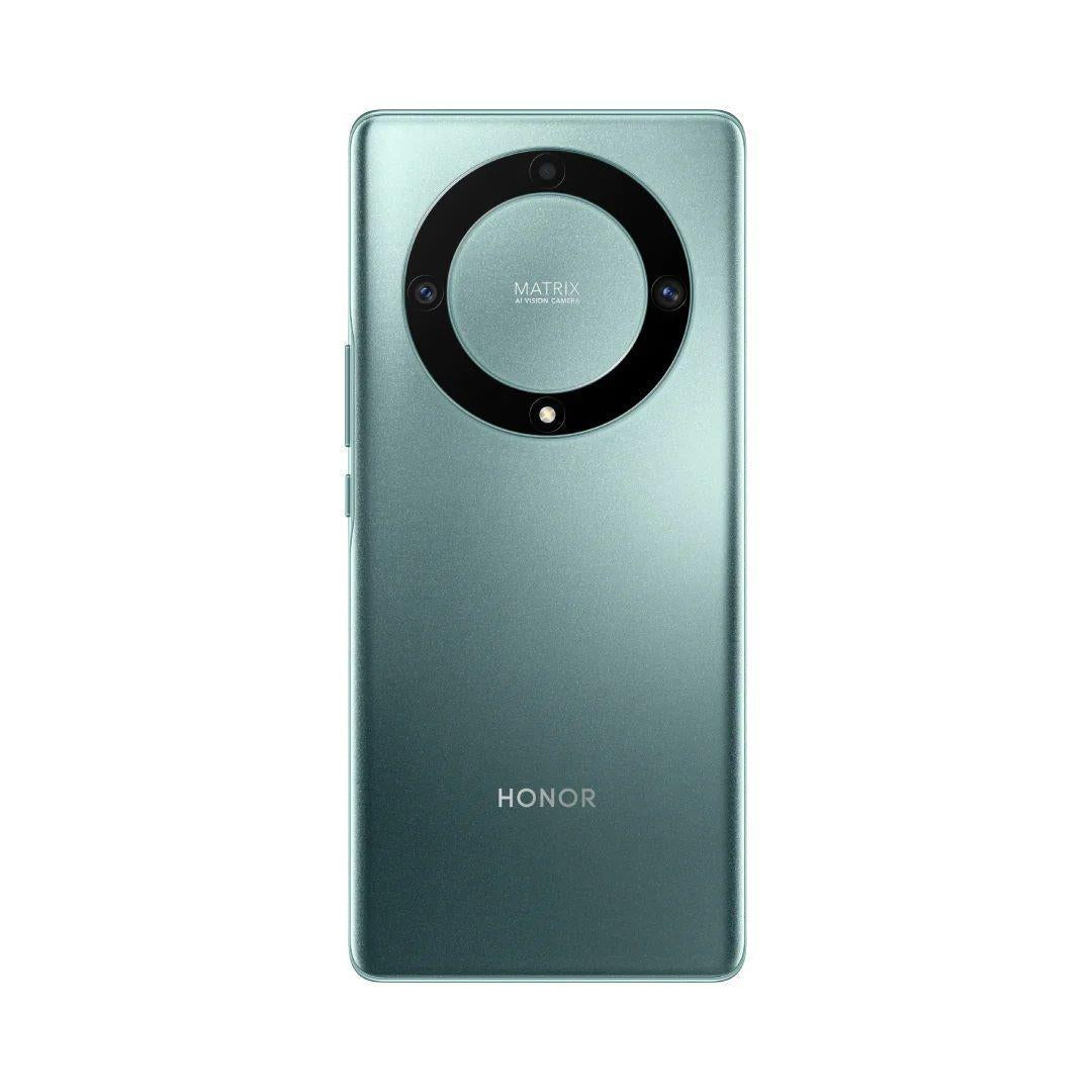 Honor x9a 256GB Green Unlocked Sim Free Android Mobile Smartphone RMO-NX1 A